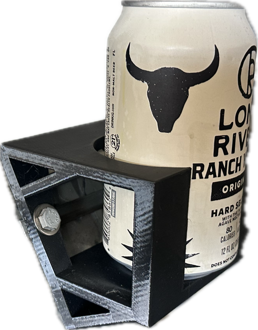 Cup holder for polar kraft