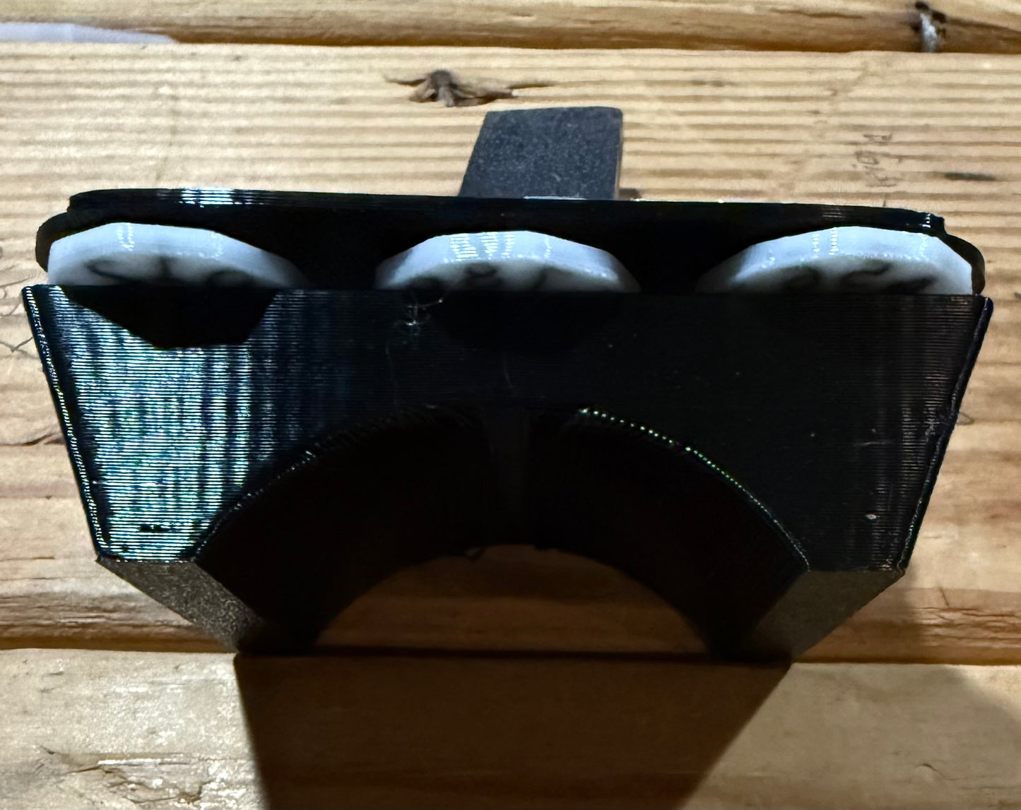 Dial Down, Dial Back