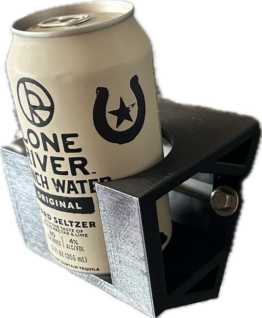 Cup holder for polar kraft